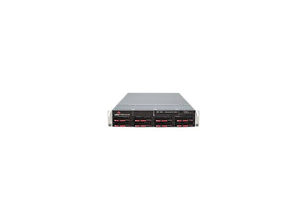 Unitrends Backup Appliances Recovery-824 - recovery appliance
