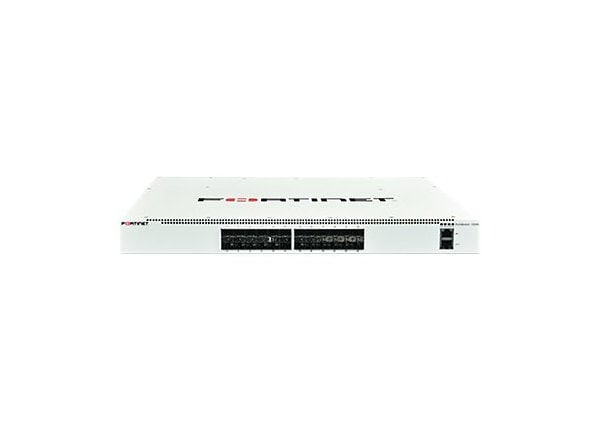 fortinet hardware switch