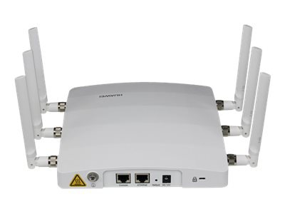 Huawei AP7110DN-AGN Dual-Band Access Point - wireless access point
