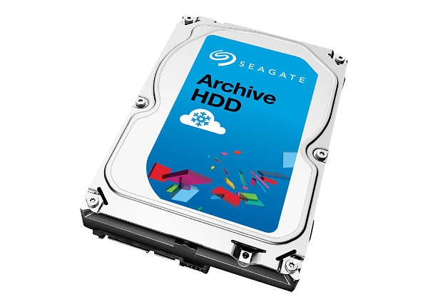 Seagate Archive HDD 8 TB Internal HDD