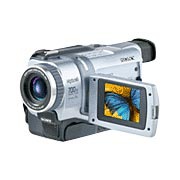 Sony DCR-TRV240 Digital8 Handycam Camcorder