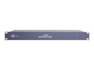 Net Optics PWR12-350 - power adapter - 350 Watt