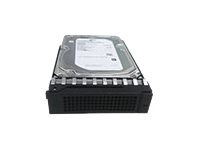 Lenovo Enterprise - hard drive - 4 TB - SATA 6Gb/s