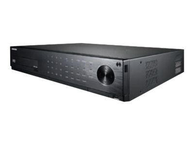SAMSUNG TECHWIN SRD-1676D - standalone DVR - 16 channels