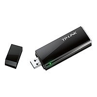 TP-Link IEEE 802.11ac Wi-Fi Adapter for Desktop Computer/Notebook/Media Pla