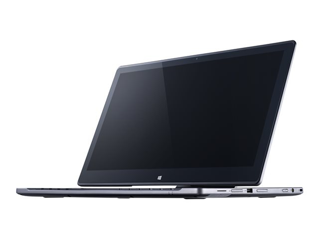 Acer Aspire R7-572-54218G1Tass - 15.6" - Core i5 4210U - 8 GB RAM - 1 TB HDD