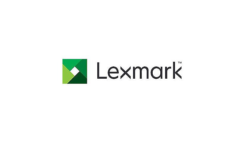 Lexmark - redrive assembly