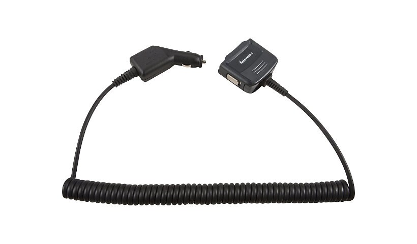 Honeywell car power adapter - handheld connector