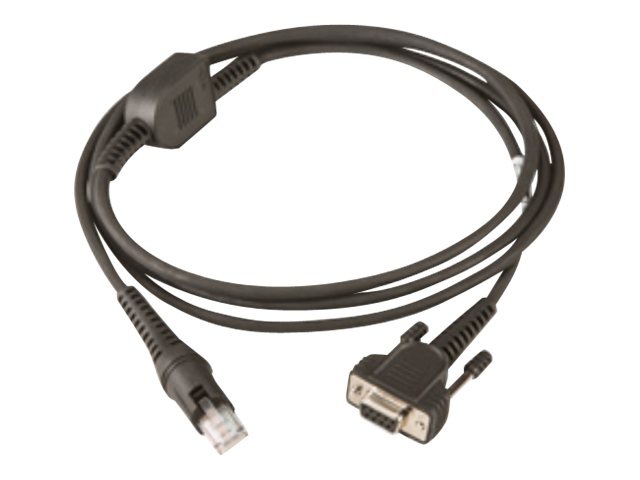 Intermec serial cable - 6.6 ft