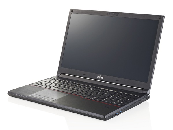 FUJITSU LIFEBK E554 I5-4210M W7/BDL