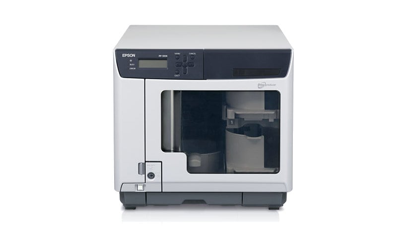 Epson Discproducer PP-100N-101 - Gray