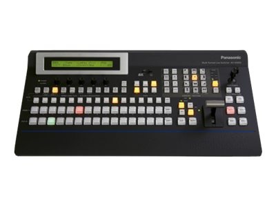 Panasonic AV-HS450N - video switcher/mixer