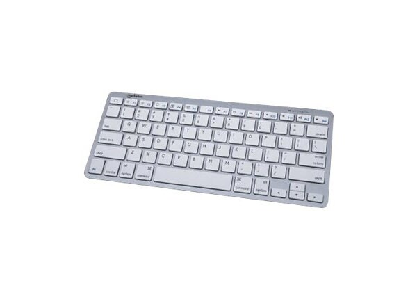 Manhattan Tablet Mini - keyboard
