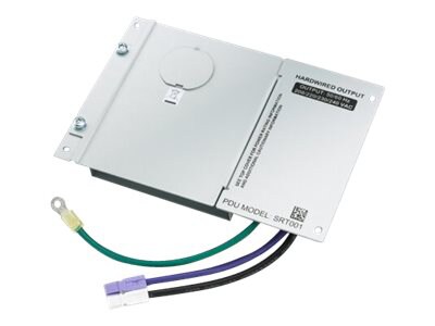 APC Smart-UPS SRT Output Hardwire Kit, 5kVA