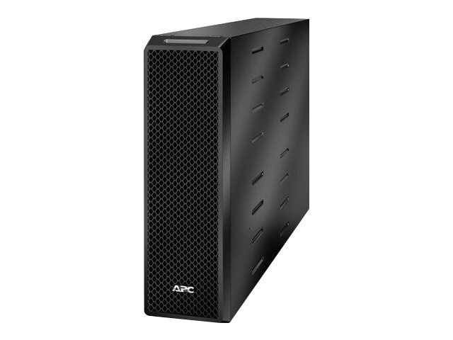 APC Smart-UPS SRT 192V 5kVA and 6kVA Battery Pack Tower