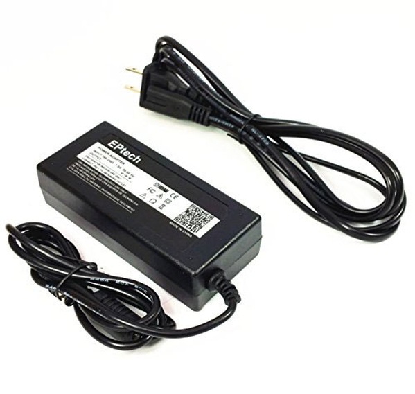 Zebra Xplore - power adapter 19VDC NO CORD