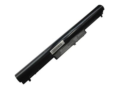 eReplacements Premium Power Products 695192-001-ER - notebook battery - Li-Ion - 2600 mAh