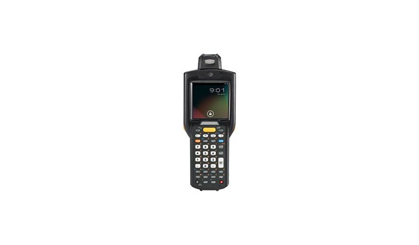 Zebra MC3200 Standard - data collection terminal - Windows Embedded Comp