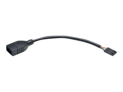 USB2-ETHERNET-G - USB 2.0 to Gigabit Ethernet Adapter