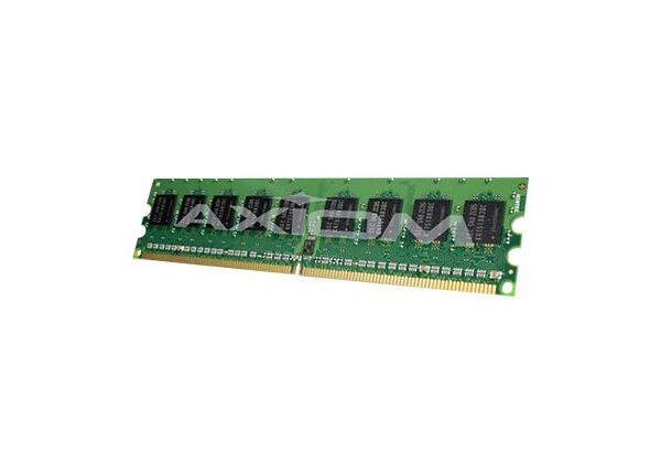 Axiom AX - DDR2 - 4 GB: 2 x 2 GB - DIMM 240-pin