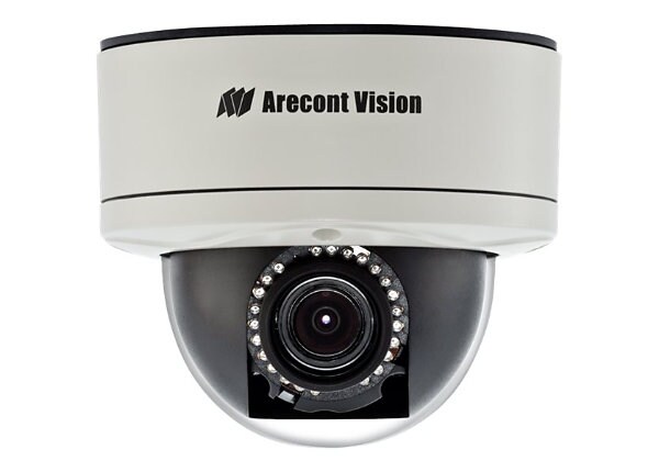 Arecont MegaDome 2 Series AV2256PMIR-S - network surveillance camera