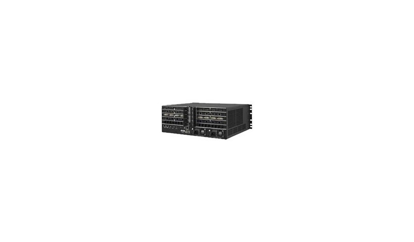 AMX Enova DGX 16 Enclosure - video/audio switch - rack-mountable