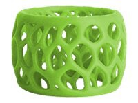3D Systems Cube 3 - green - ABS filament
