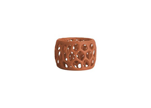 3D Systems Cube 3 - bronze - ABS filament