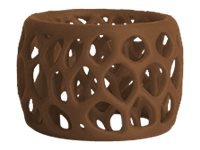 3D Systems Cube 3 - brown - ABS filament