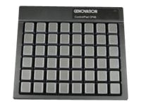 Genovation ControlPad CP48 USB HID Keyboard