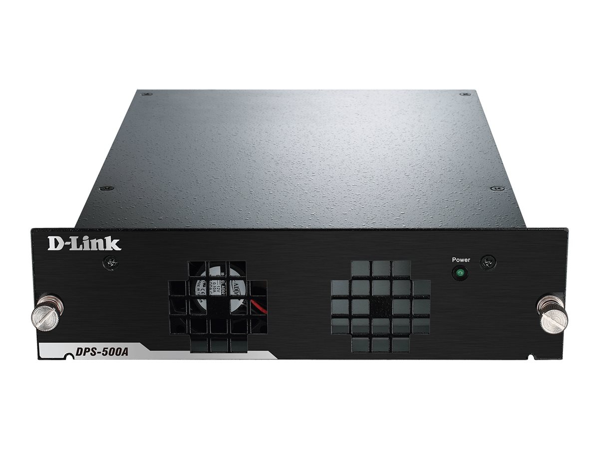 D-Link DPS-500A - power supply - 140 watt