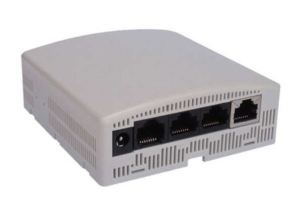 Extreme Networks AP 7502 - wireless access point