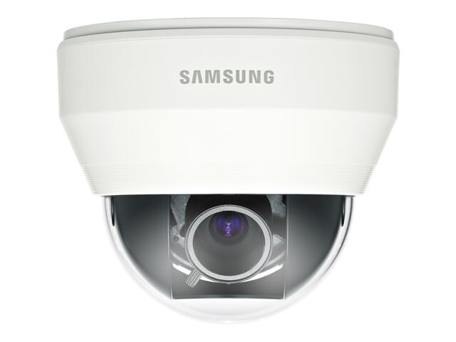 Samsung Techwin Beyond SCD-5083N - surveillance camera