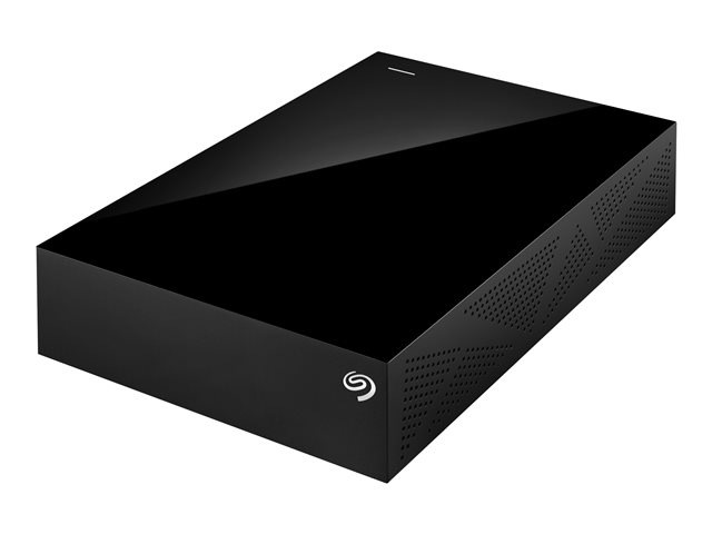 Seagate Backup Plus 8 TB External HDD