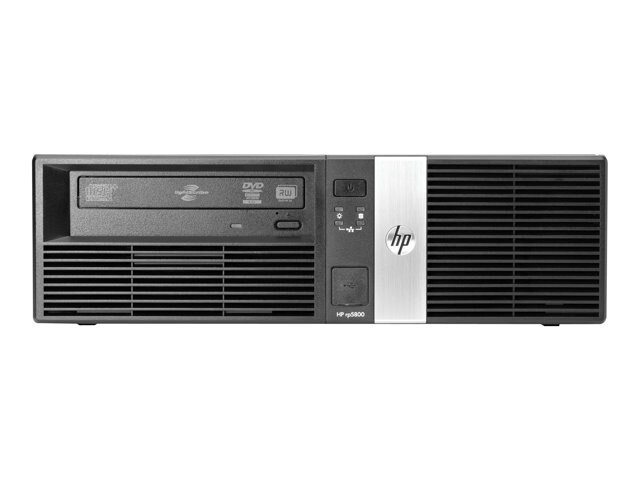 HP RP5800