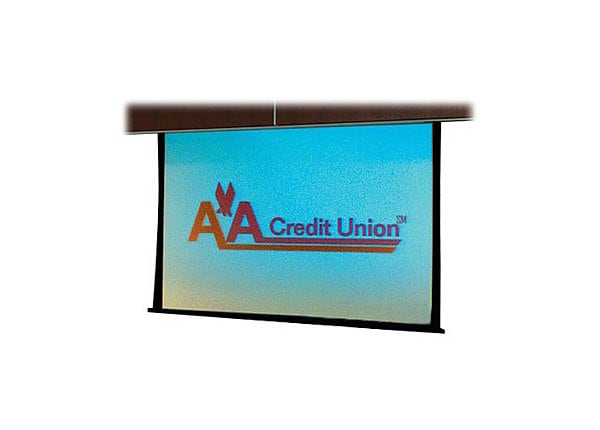 Draper Access/Series V - projection screen - 109 in (276 cm)