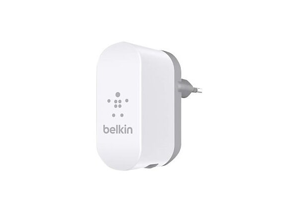Belkin Swivel Charger 2-Port power adapter