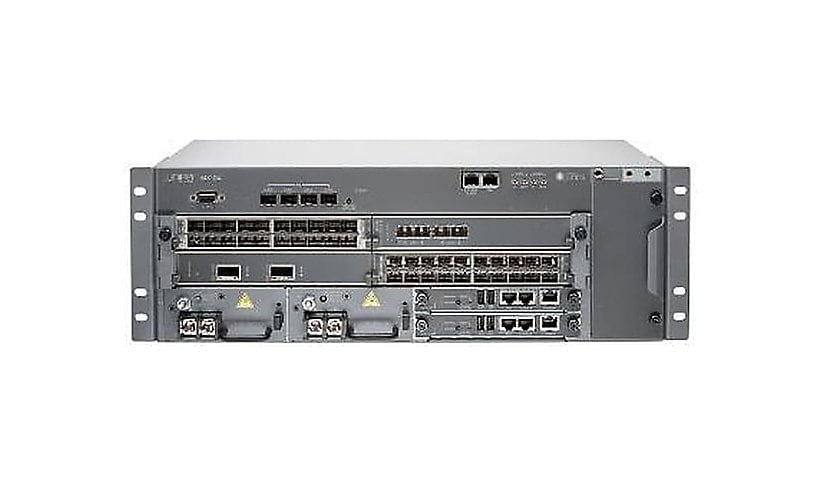Juniper Networks MX104-MX5 AC System
