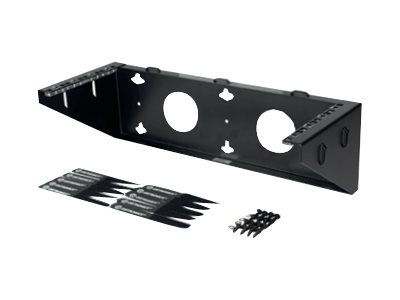 Ortronics Standard EIA - rack bracket - 4U