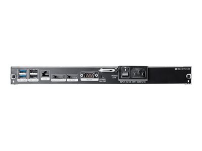 Samsung SBB-DA B64DV4 - digital signage player