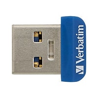 Verbatim Store 'n' Stay NANO - USB flash drive - 32 GB