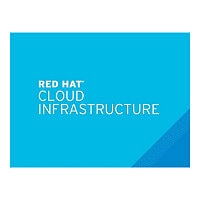 Red Hat Cloud Infrastructure with Smart Management - premium subscription -
