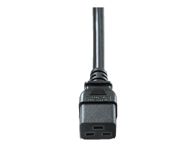 Thumbnail 2 of 8 for APC NetShelter Power Cord, IEC C19 to NEMA L6-20P, 3.7m
