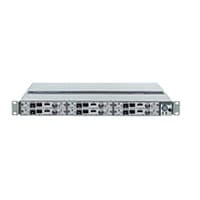 HaiVision 6 Slot Chassis Rackmount