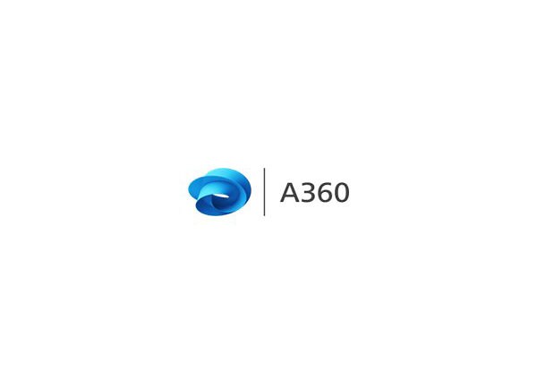 Autodesk A360 Team - Subscription Renewal (annual)