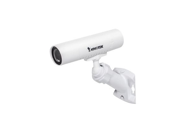 Vivotek IB8168-C - network surveillance camera