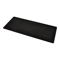 Ergotron Deep Keyboard Tray mounting component - for keyboard / mouse - black