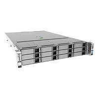 Cisco UCS C240 M4 High-Density Rack Server (Large Form Factor Disk Drive Mo