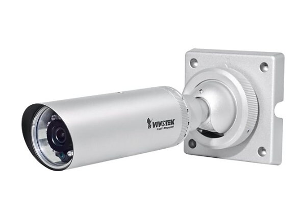 Vivotek IP8364-C - network surveillance camera