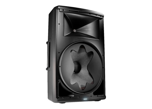 JBL Professional EON600 Series EON615 - speaker - for PA system